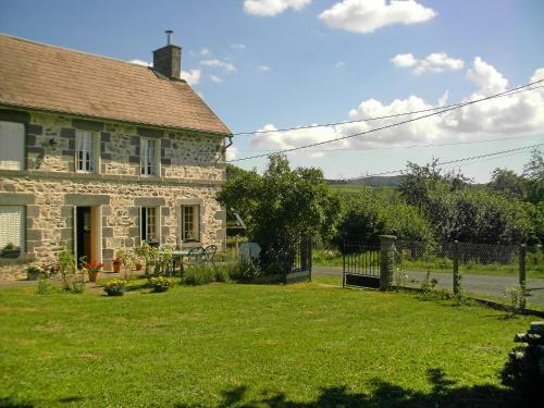 Holiday Home O' Petit Bonheur Langlerial