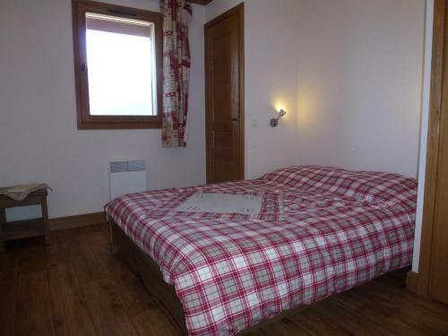 Apartamento Le Clos D'aussois