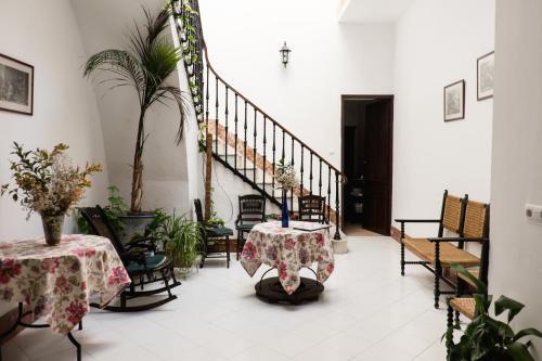 Agroturismo Casa Rural Mesones