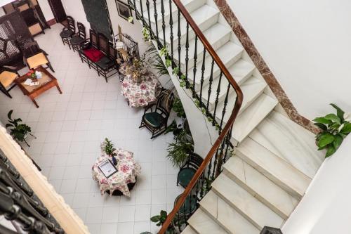 Agroturismo Casa Rural Mesones