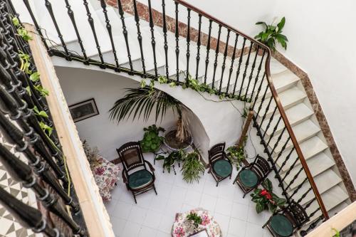 Agroturismo Casa Rural Mesones