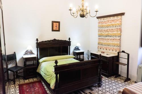 Agroturismo Casa Rural Mesones