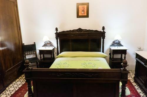 Agroturismo Casa Rural Mesones