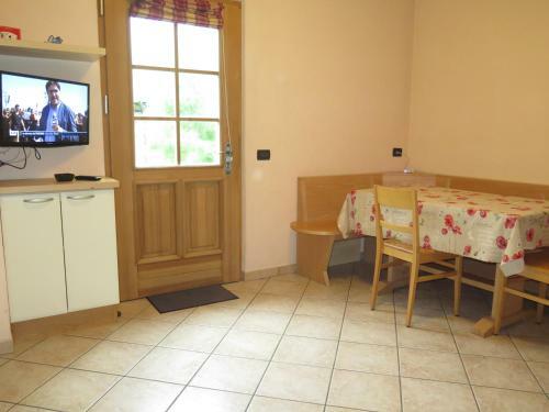 Apartamento Bait Dal Canton