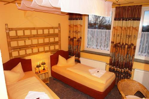Hostal Hotel-pension Gr�ne Linde