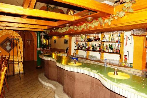 Hostal Hotel-pension Gr�ne Linde