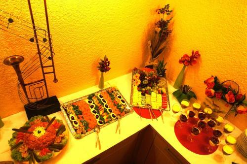 Hostal Hotel-pension Gr�ne Linde