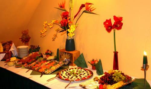 Hostal Hotel-pension Gr�ne Linde