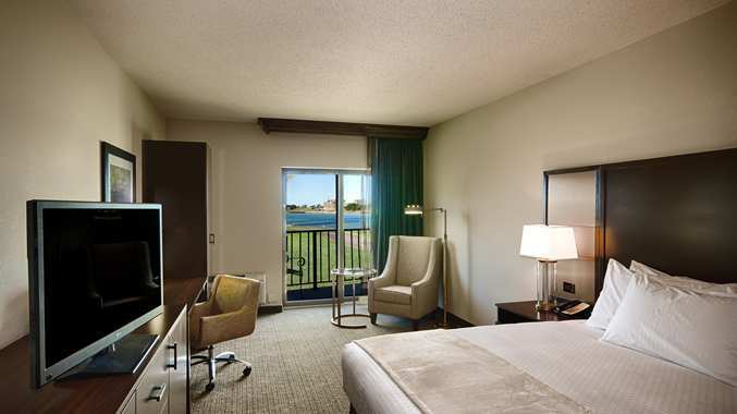 Hotel Doubletree By Hilton Port Huron