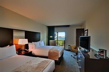 Hotel Doubletree By Hilton Port Huron