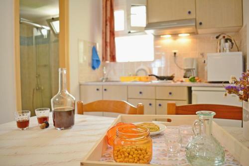Apartamento Melina's House