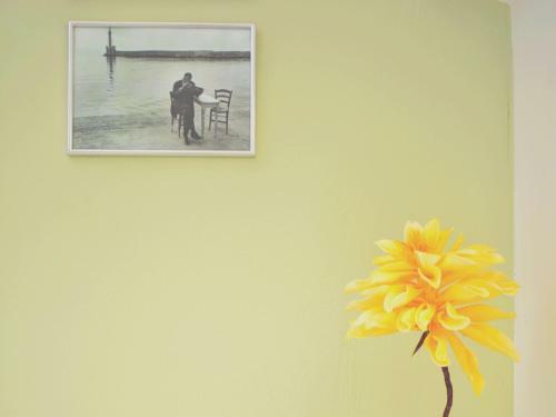 Apartamento Melina's House