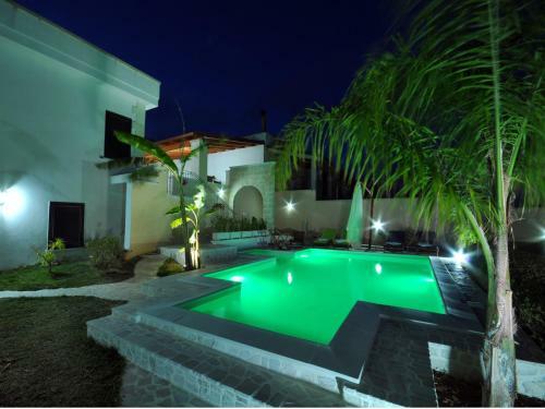 Il Calesse B&B