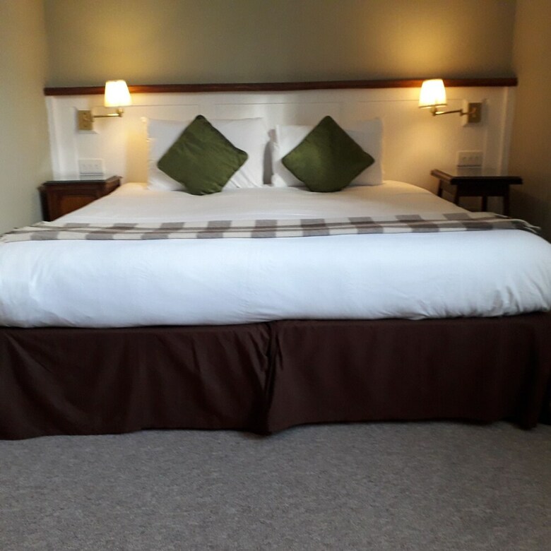 Bed & Breakfast Henrietta House