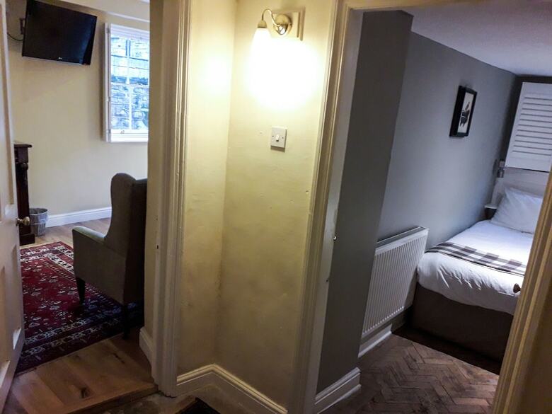 Bed & Breakfast Henrietta House