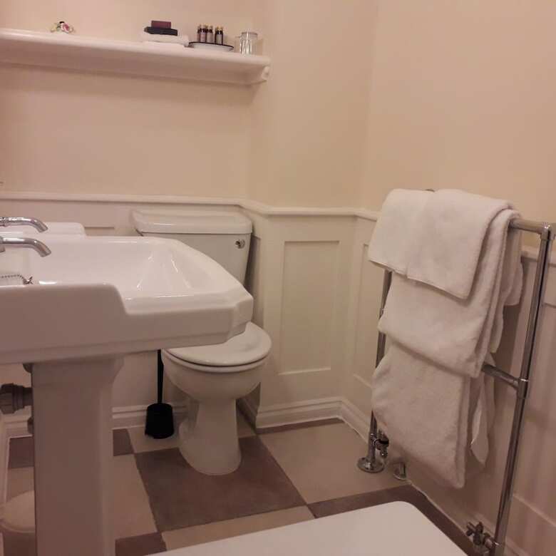 Bed & Breakfast Henrietta House