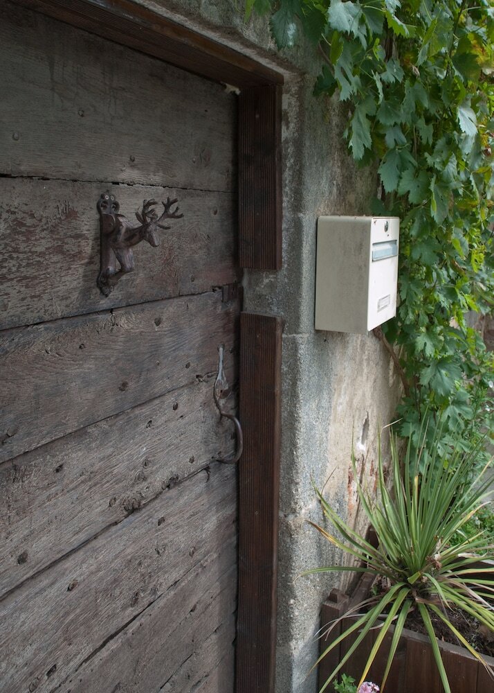 Bed & Breakfast L'ancien Presbyt�re
