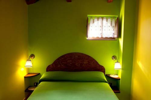 Agroturismo Villa Nigro