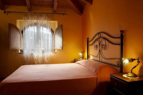 Agroturismo Villa Nigro