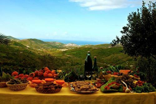 Agroturismo Villa Nigro