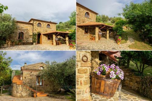 Agroturismo Villa Nigro