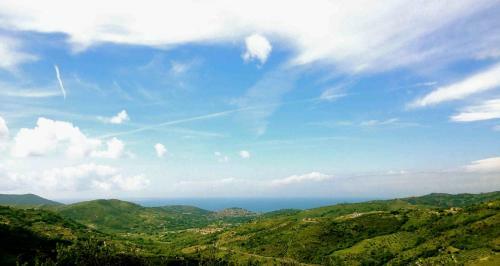 Agroturismo Villa Nigro