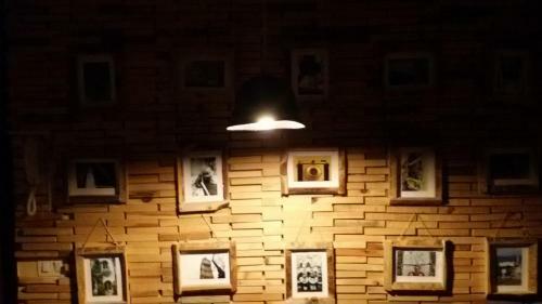 Apartamento Holiday Home Bergamo