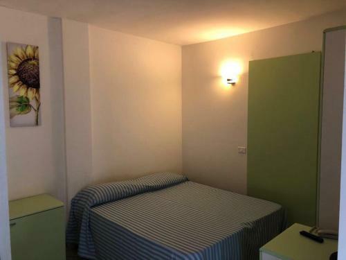 Apartamento Residence Blumaremma