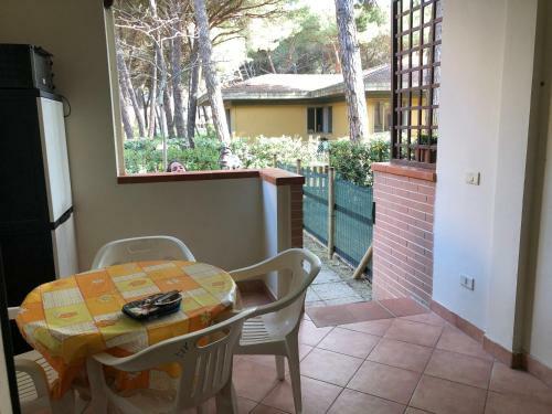 Apartamento Residence Blumaremma