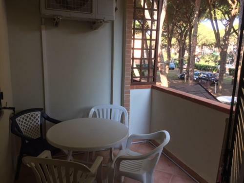 Apartamento Residence Blumaremma