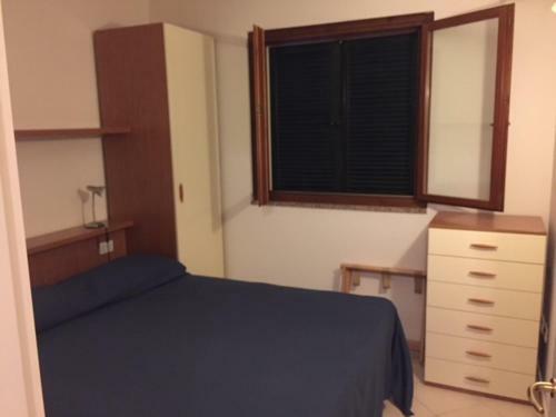 Apartamento Residence Blumaremma
