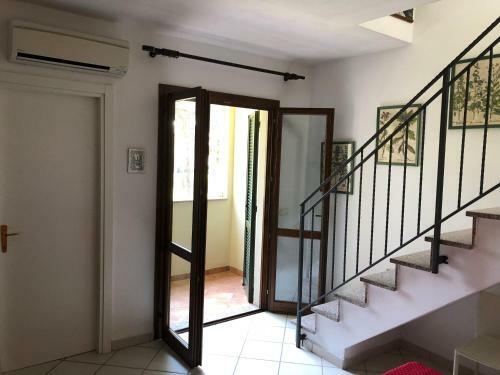 Apartamento Residence Blumaremma
