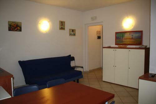 Apartamento Residence Blumaremma