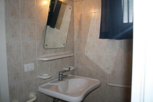 Apartamento Residence Blumaremma