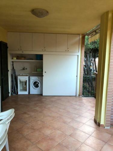 Apartamento Residence Blumaremma