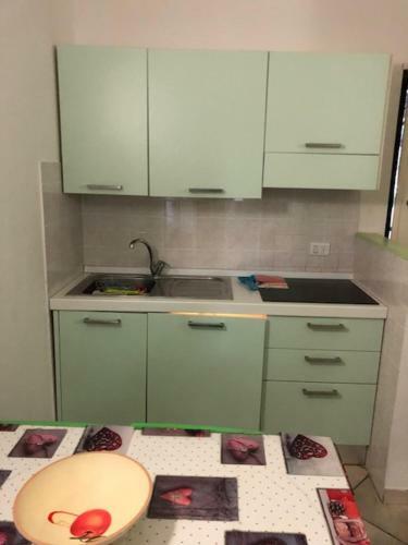Apartamento Residence Blumaremma