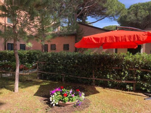 Apartamento Residence Blumaremma