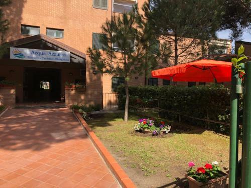 Apartamento Residence Blumaremma