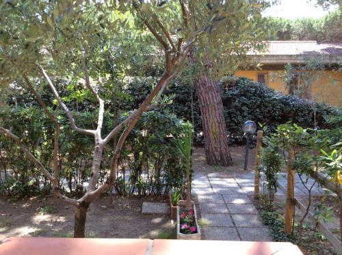 Apartamento Residence Blumaremma