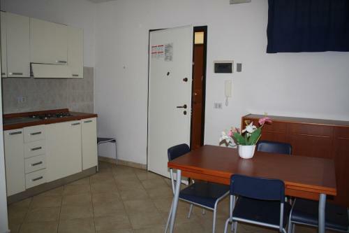 Apartamento Residence Blumaremma
