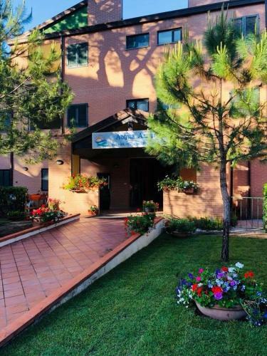 Apartamento Residence Blumaremma