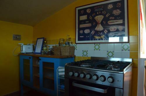 Chez Raz B&B