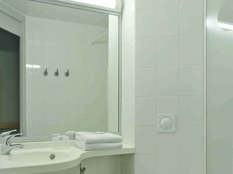 Hotel Ibis Budget Bollene