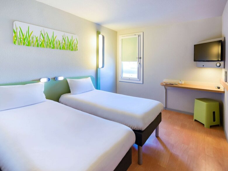 Hotel Ibis Budget Bollene