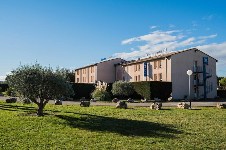 Hotel Ibis Budget Bollene