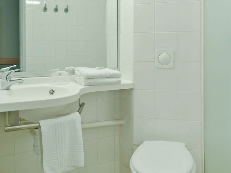 Hotel Ibis Budget Bollene