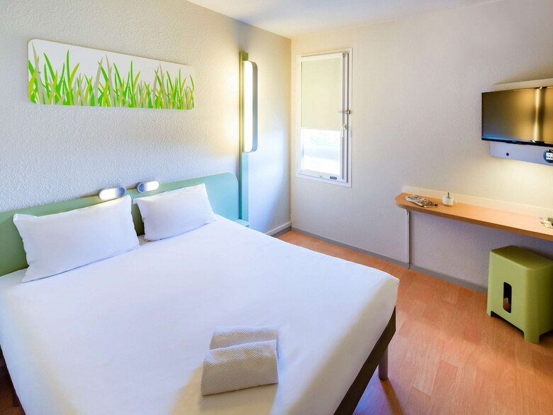 Hotel Ibis Budget Bollene