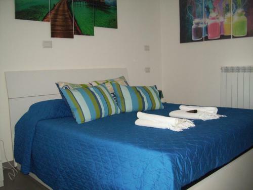 Bed And Breakfast La Palanzana