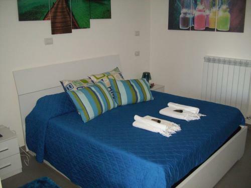 Bed And Breakfast La Palanzana
