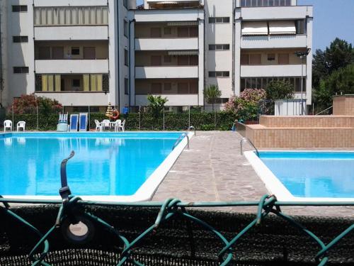 Apartamento Residenza Mosaico